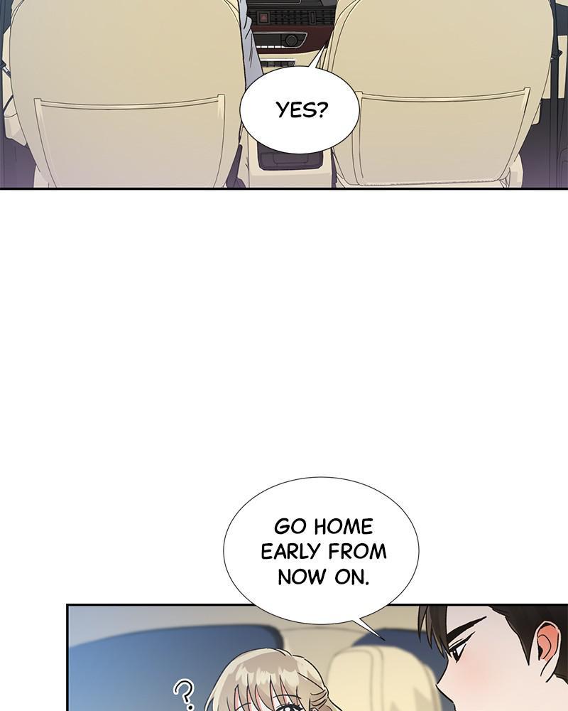 Read Sixth Sense Kiss (en) Manga Online