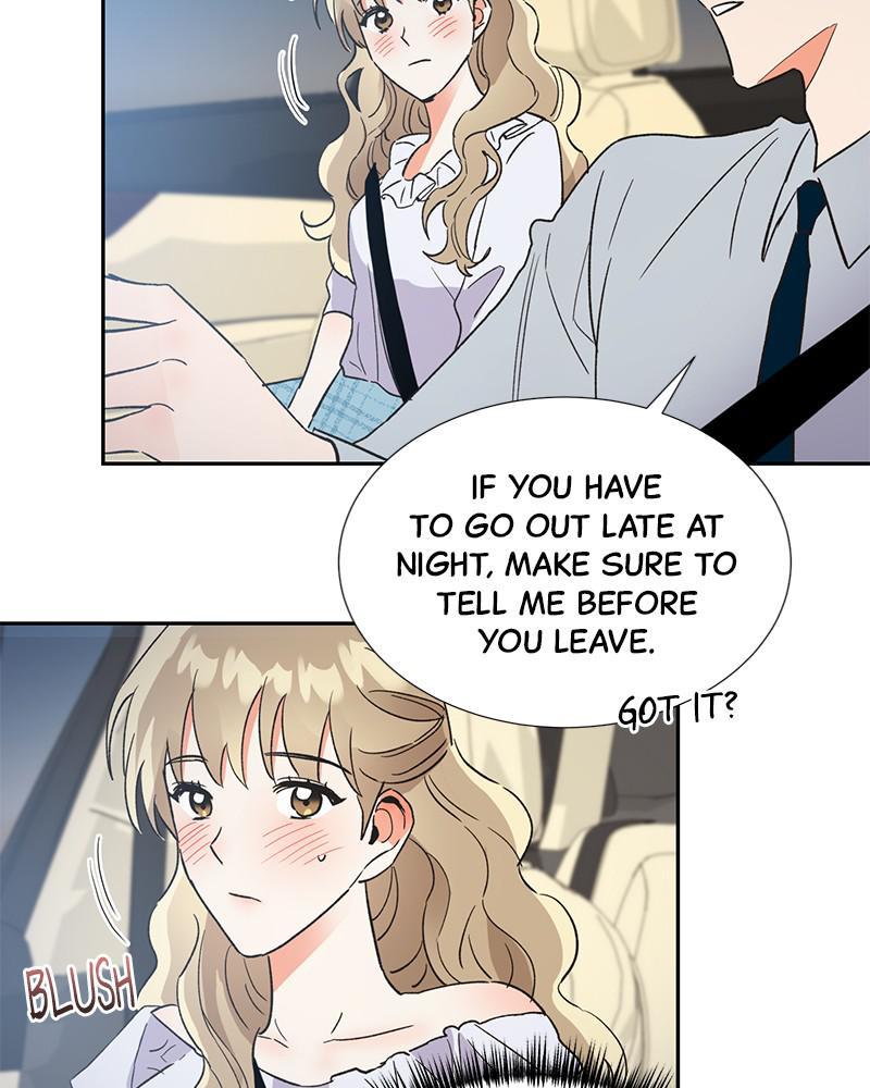 Read Sixth Sense Kiss (en) Manga Online