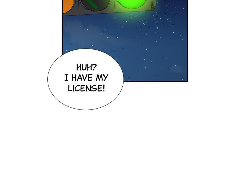 Read Sixth Sense Kiss (en) Manga Online