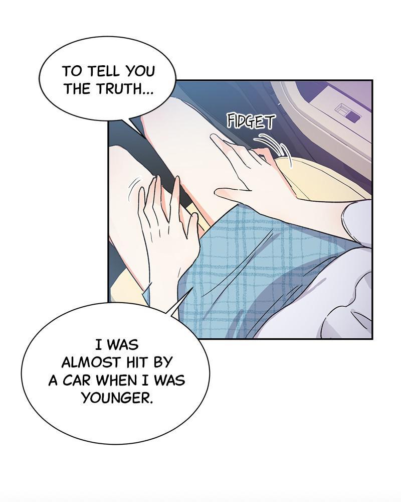 Read Sixth Sense Kiss (en) Manga Online