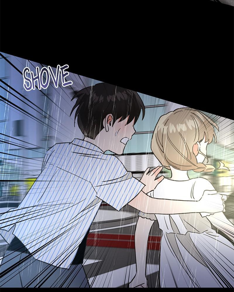 Read Sixth Sense Kiss (en) Manga Online