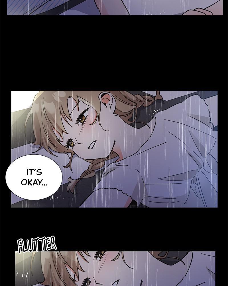 Read Sixth Sense Kiss (en) Manga Online