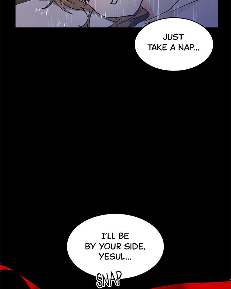 Read Sixth Sense Kiss (en) Manga Online