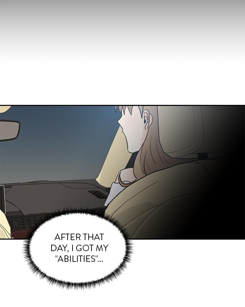Read Sixth Sense Kiss (en) Manga Online