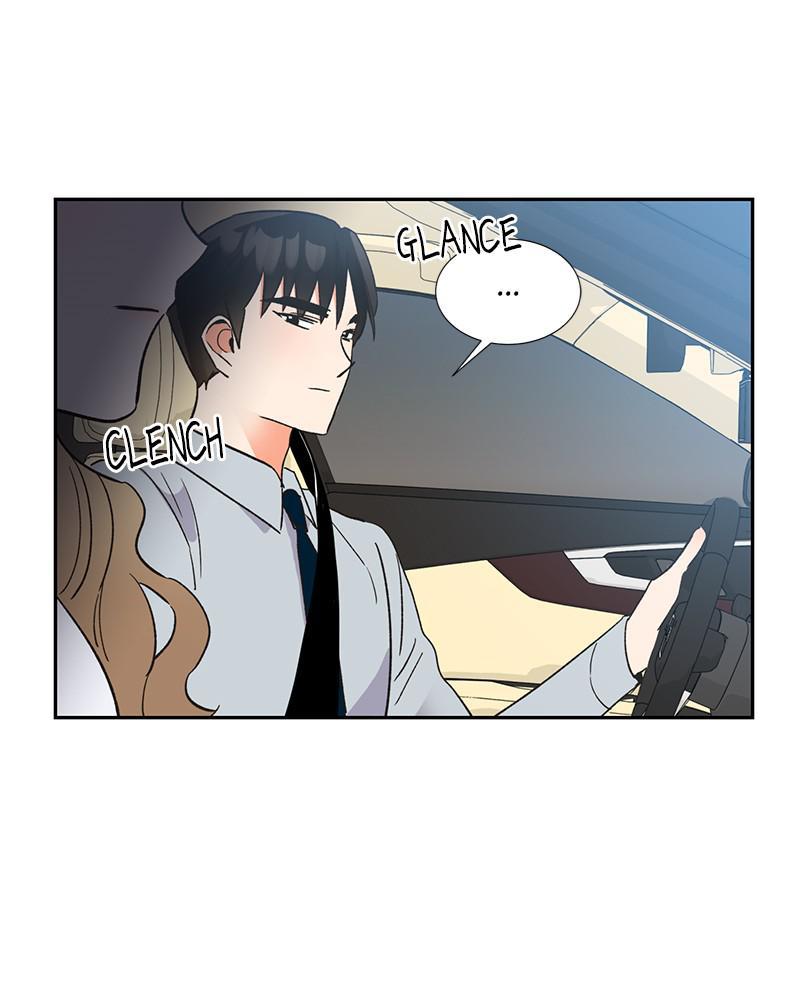 Read Sixth Sense Kiss (en) Manga Online