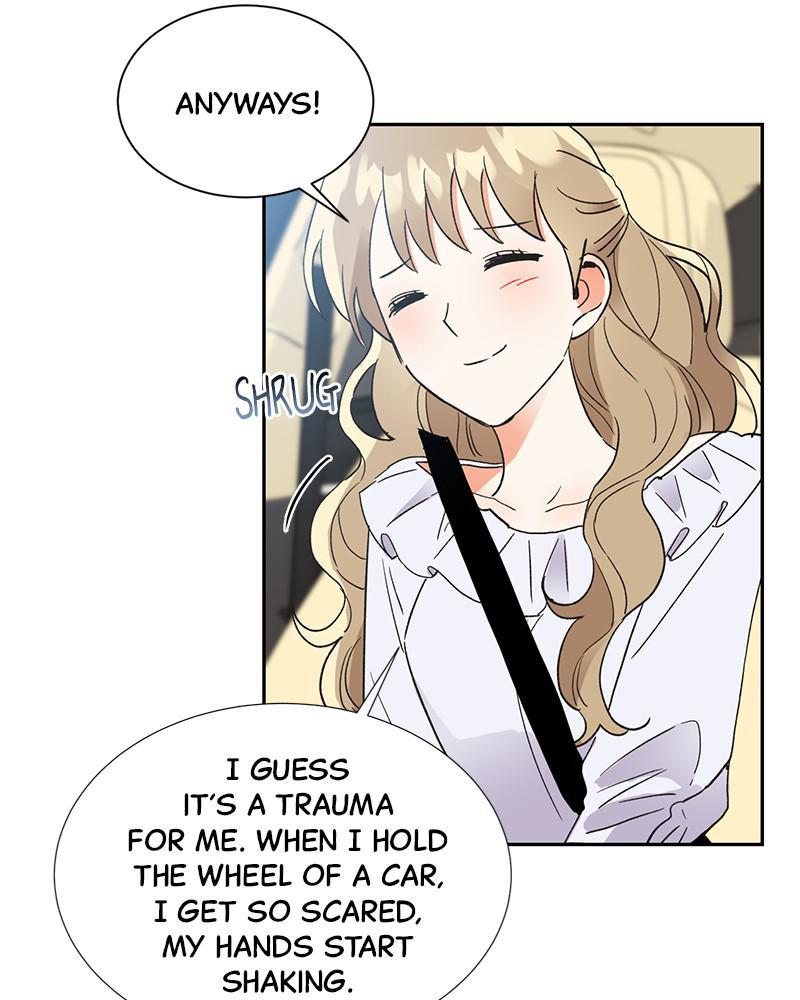 Read Sixth Sense Kiss (en) Manga Online