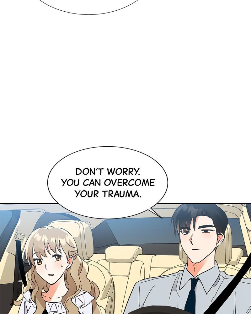 Read Sixth Sense Kiss (en) Manga Online