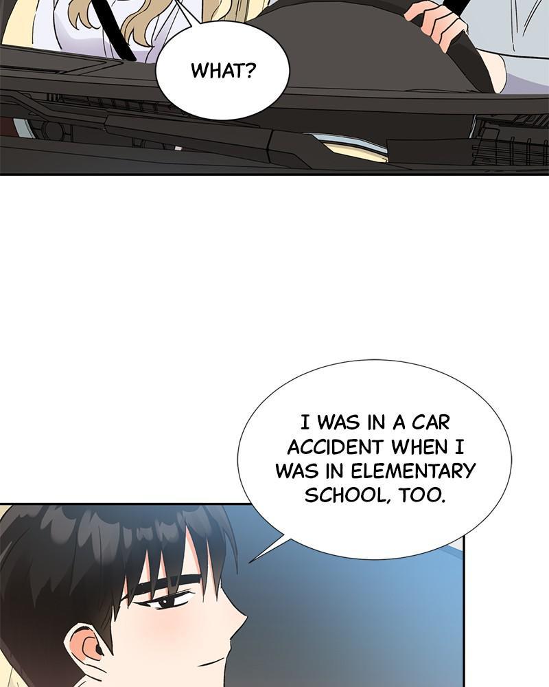 Read Sixth Sense Kiss (en) Manga Online