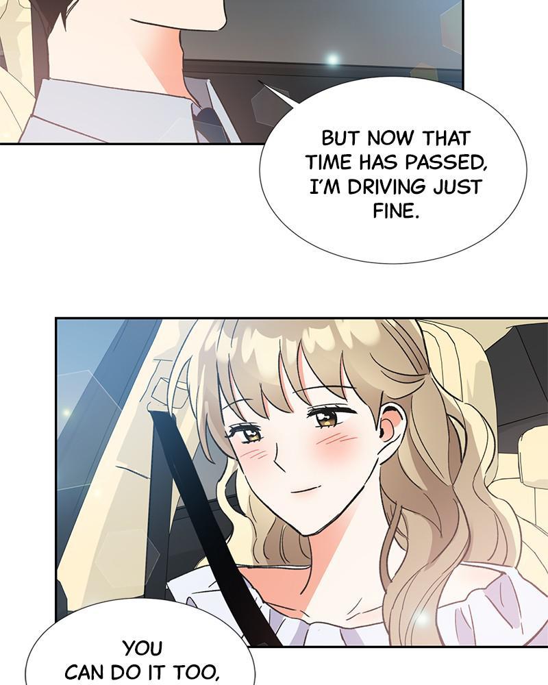 Read Sixth Sense Kiss (en) Manga Online
