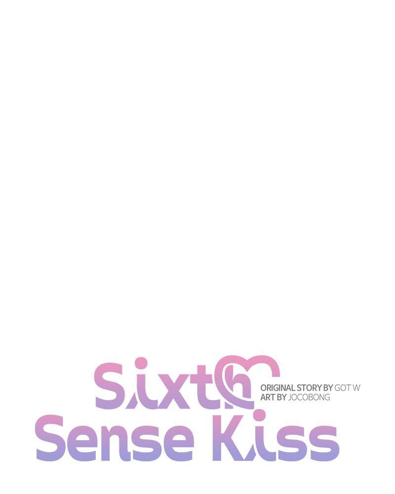 Read Sixth Sense Kiss (en) Manga Online