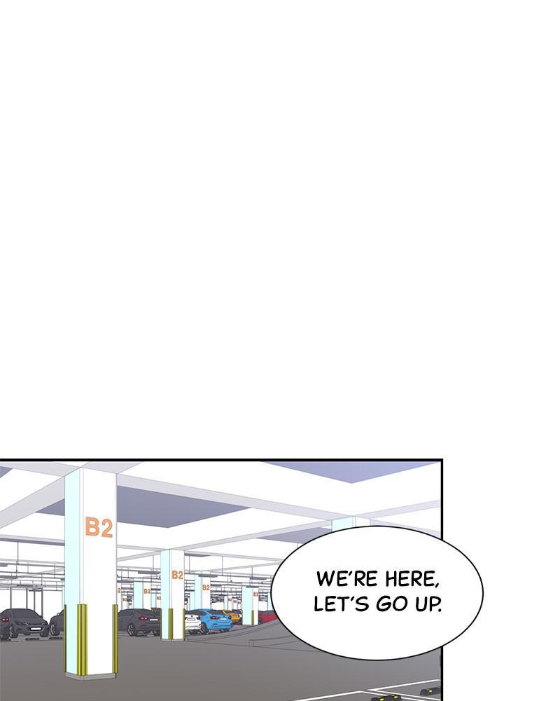 Read Sixth Sense Kiss (en) Manga Online