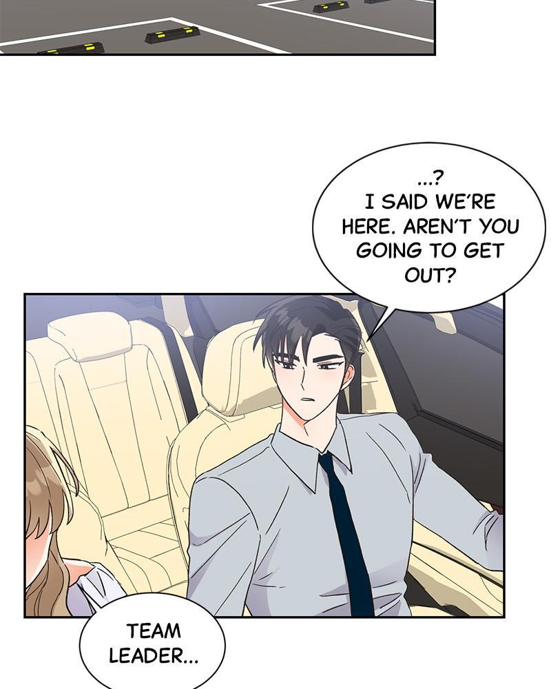 Read Sixth Sense Kiss (en) Manga Online