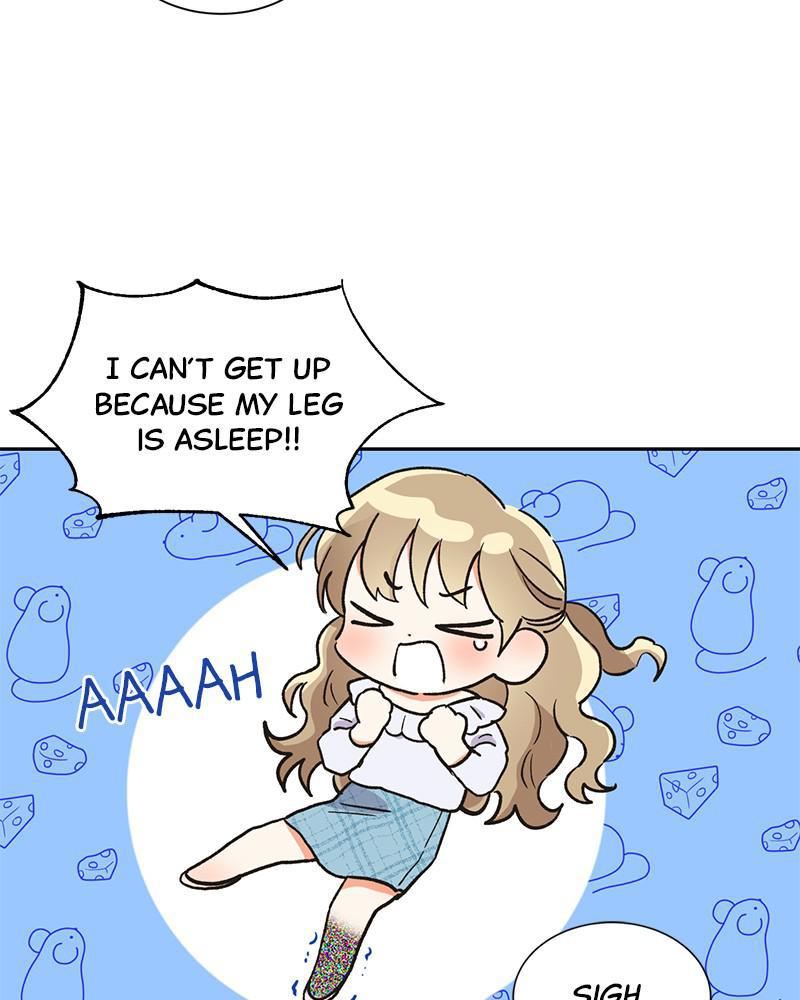 Read Sixth Sense Kiss (en) Manga Online