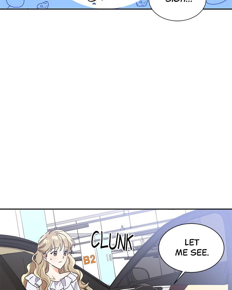 Read Sixth Sense Kiss (en) Manga Online