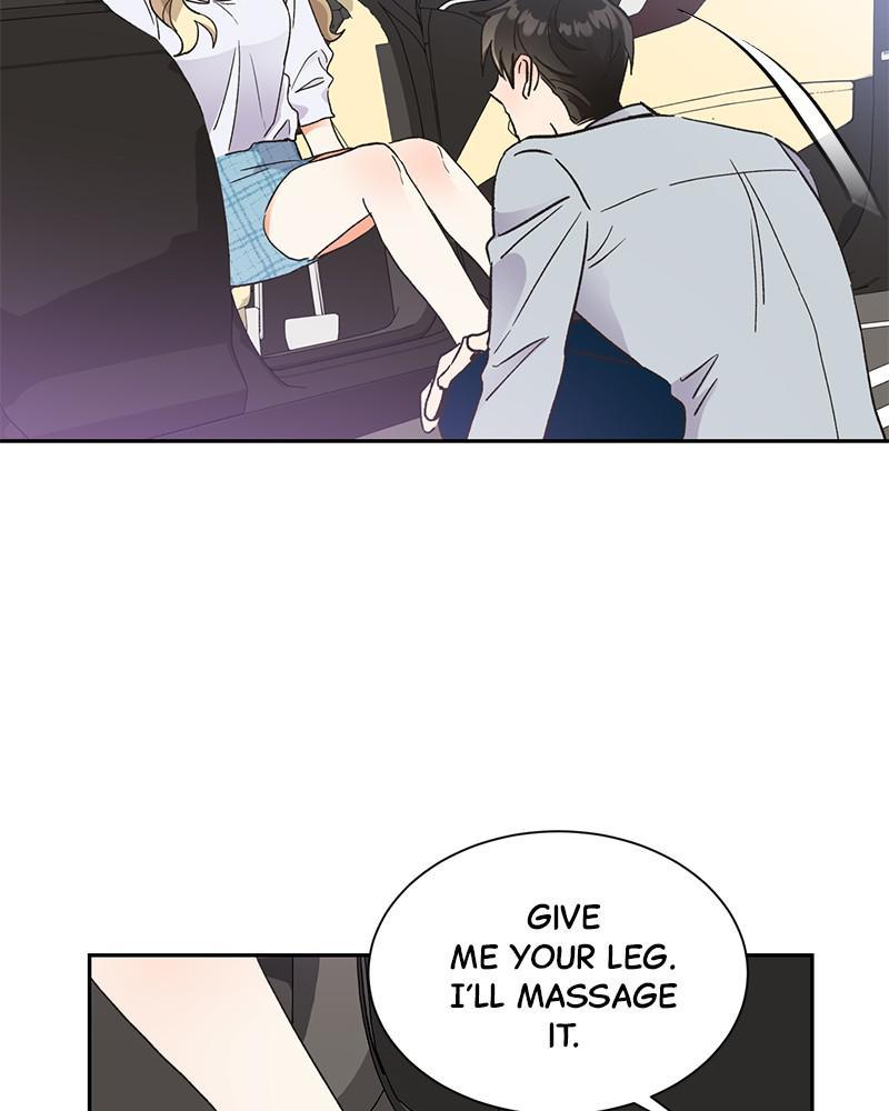 Read Sixth Sense Kiss (en) Manga Online