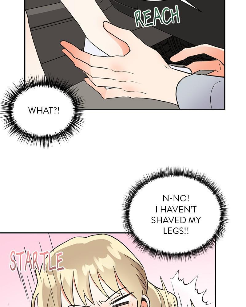 Read Sixth Sense Kiss (en) Manga Online