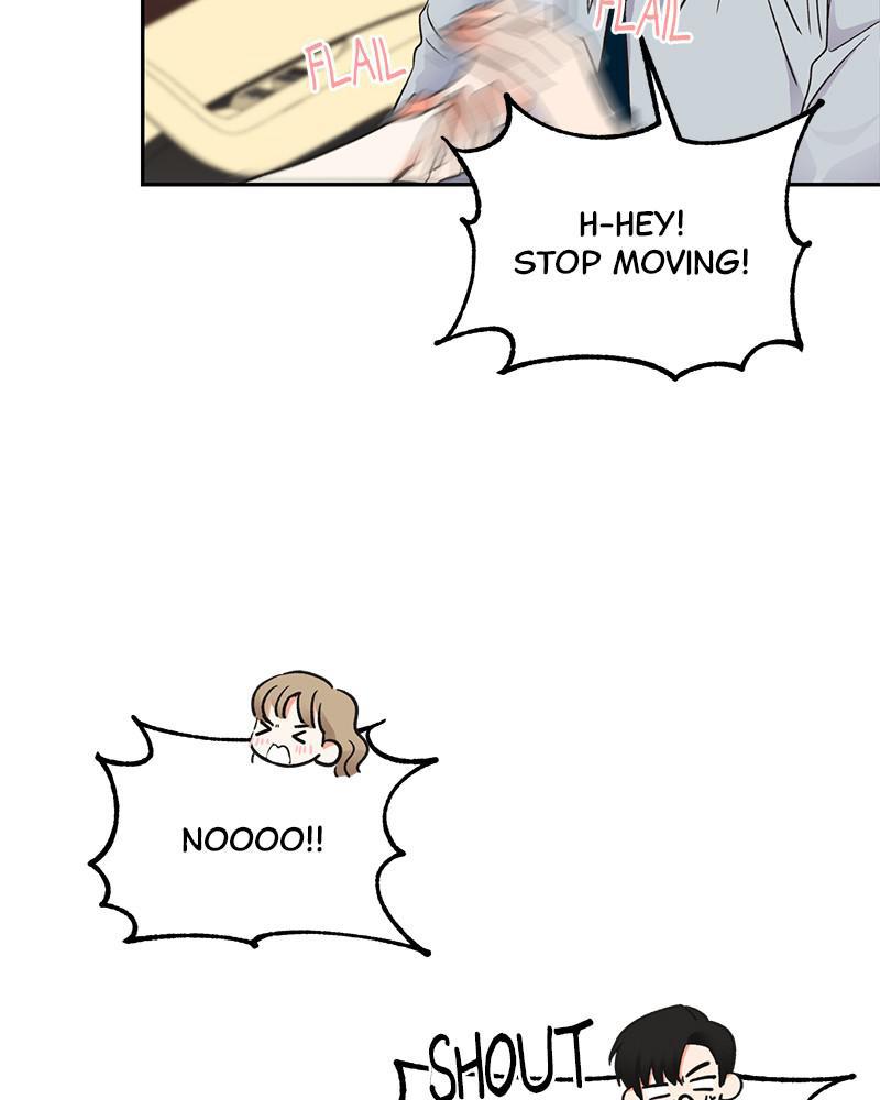 Read Sixth Sense Kiss (en) Manga Online