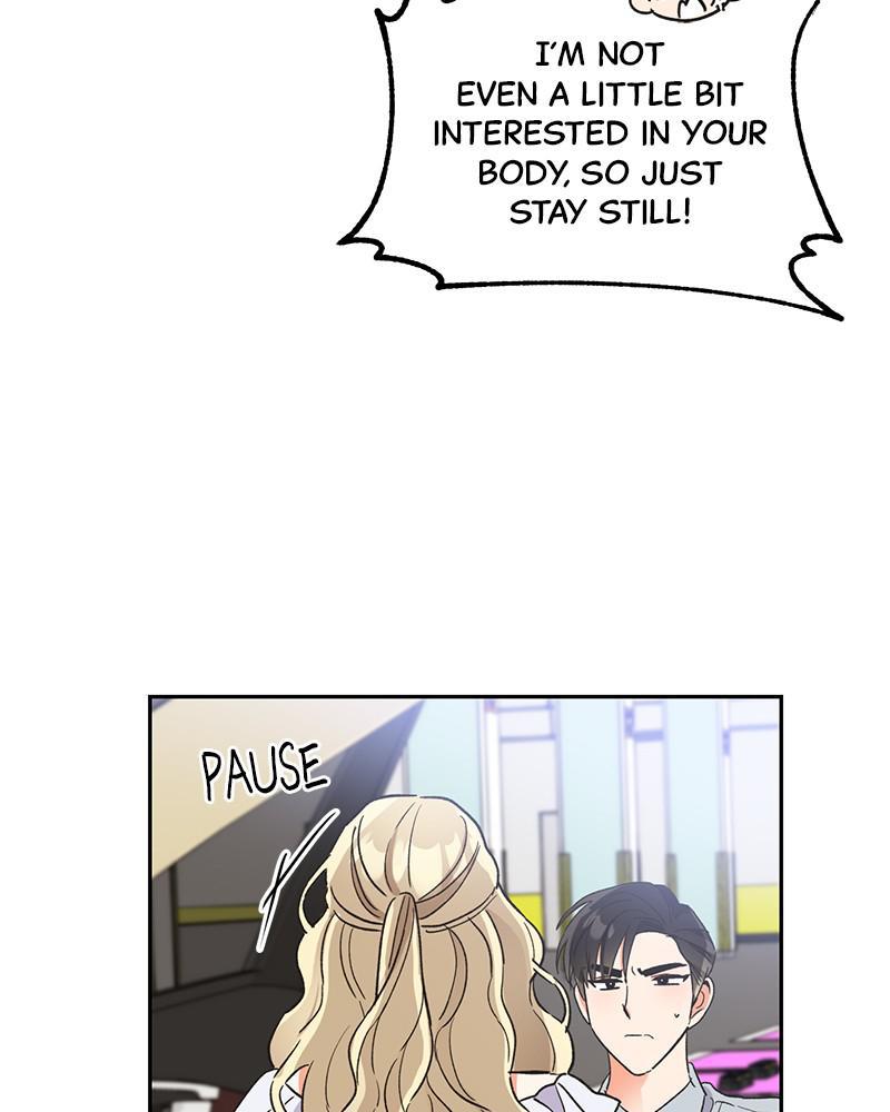 Read Sixth Sense Kiss (en) Manga Online