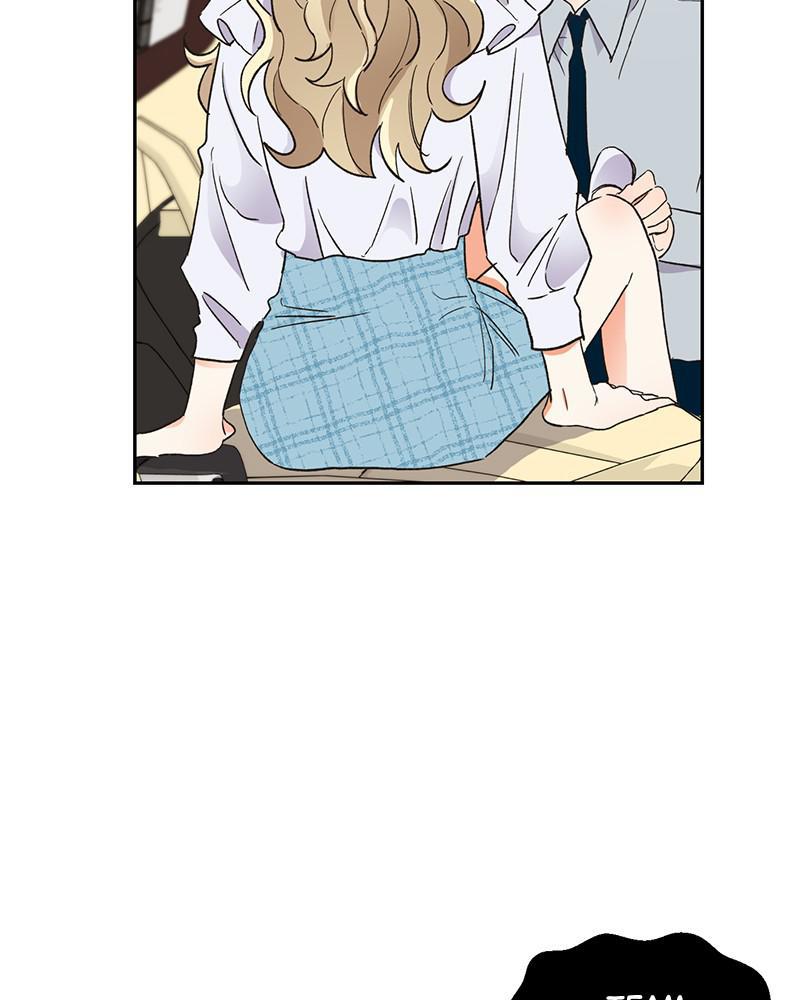 Read Sixth Sense Kiss (en) Manga Online
