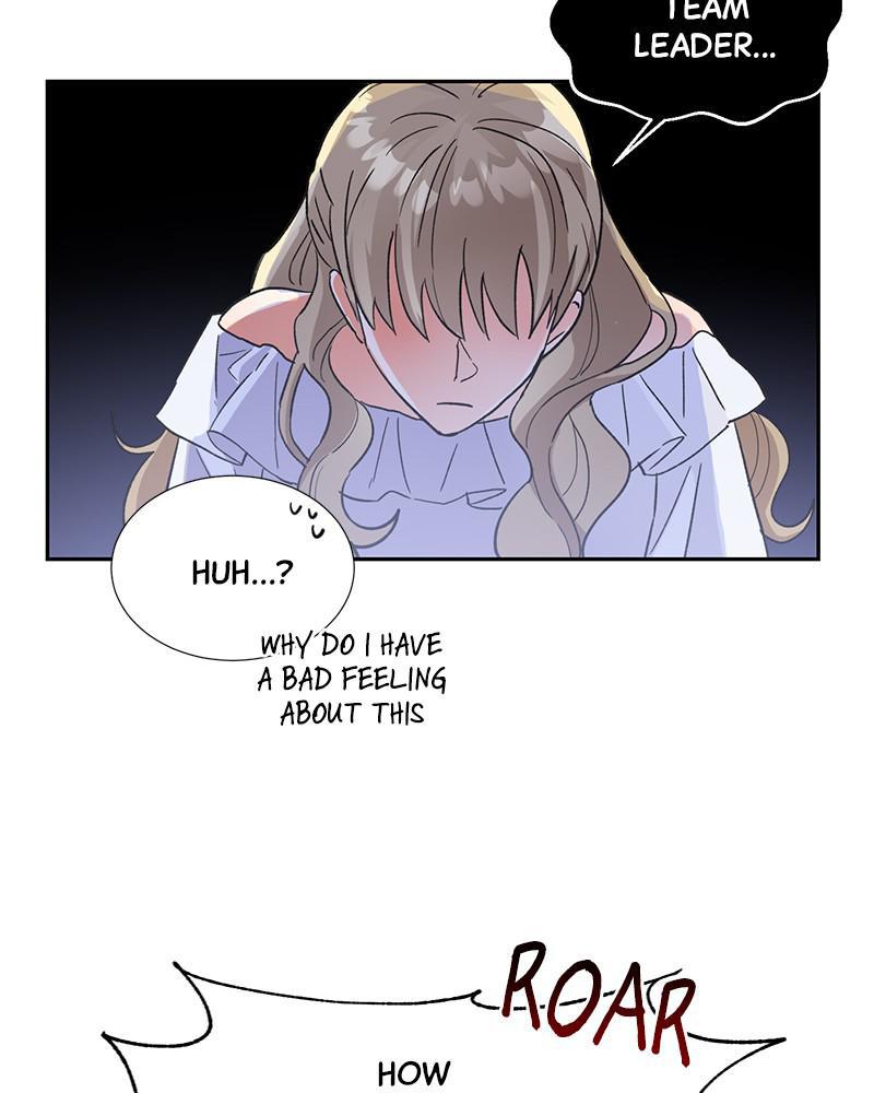 Read Sixth Sense Kiss (en) Manga Online