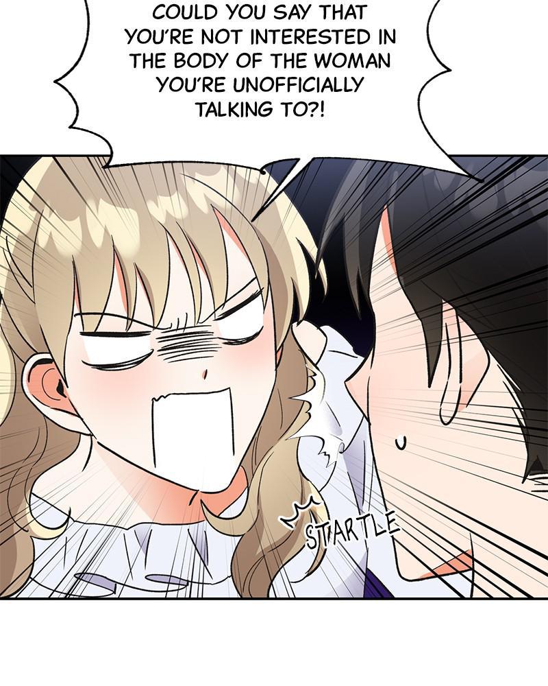Read Sixth Sense Kiss (en) Manga Online