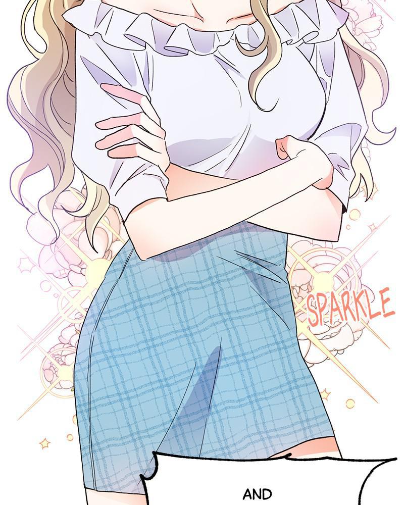 Read Sixth Sense Kiss (en) Manga Online