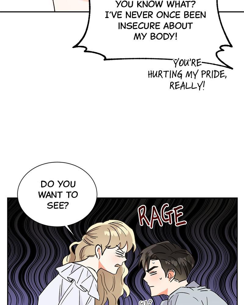 Read Sixth Sense Kiss (en) Manga Online
