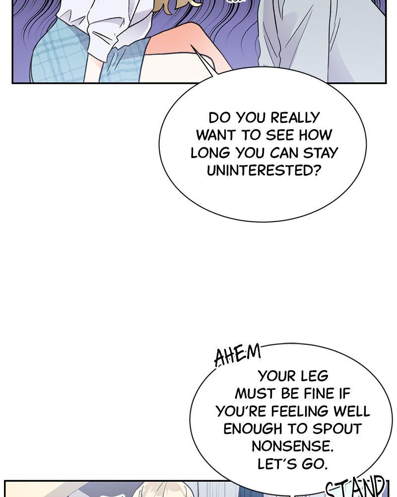 Read Sixth Sense Kiss (en) Manga Online