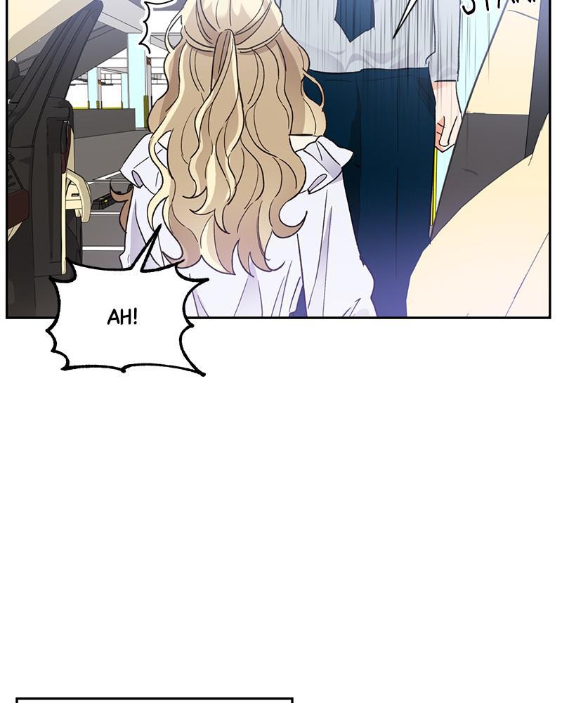 Read Sixth Sense Kiss (en) Manga Online