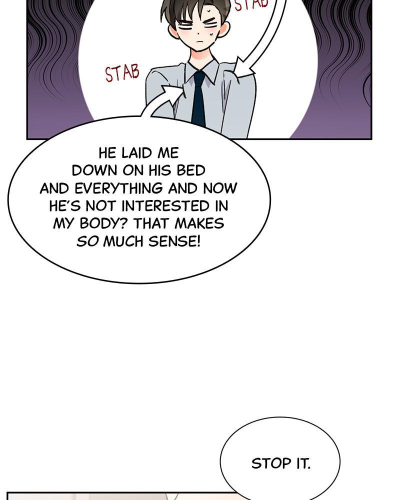 Read Sixth Sense Kiss (en) Manga Online