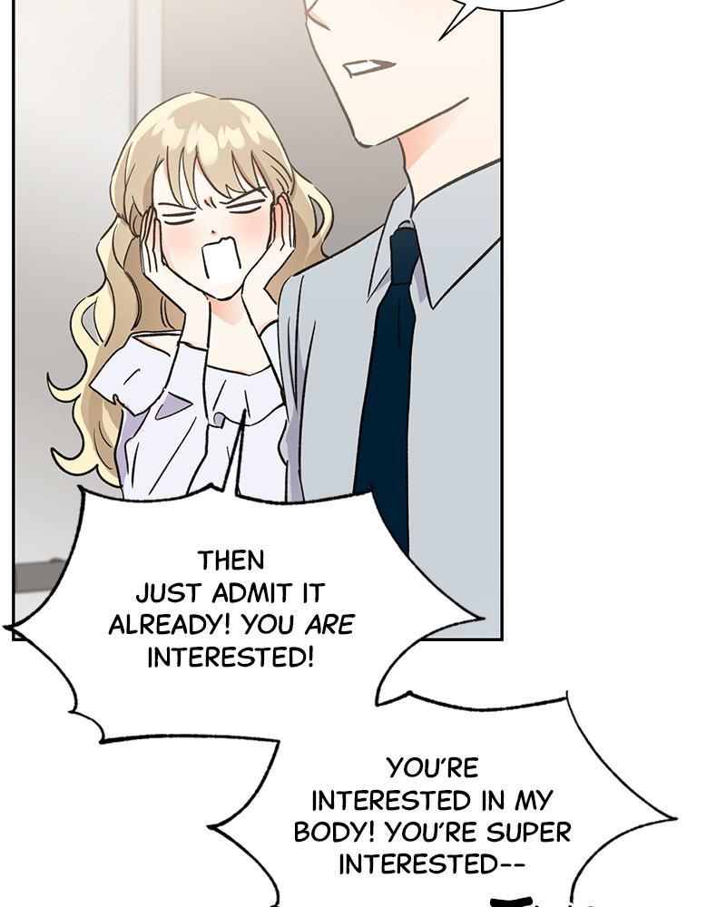 Read Sixth Sense Kiss (en) Manga Online