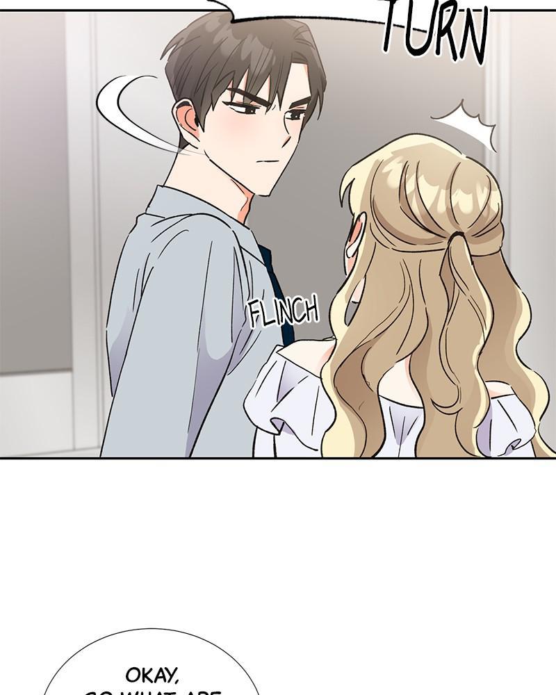 Read Sixth Sense Kiss (en) Manga Online