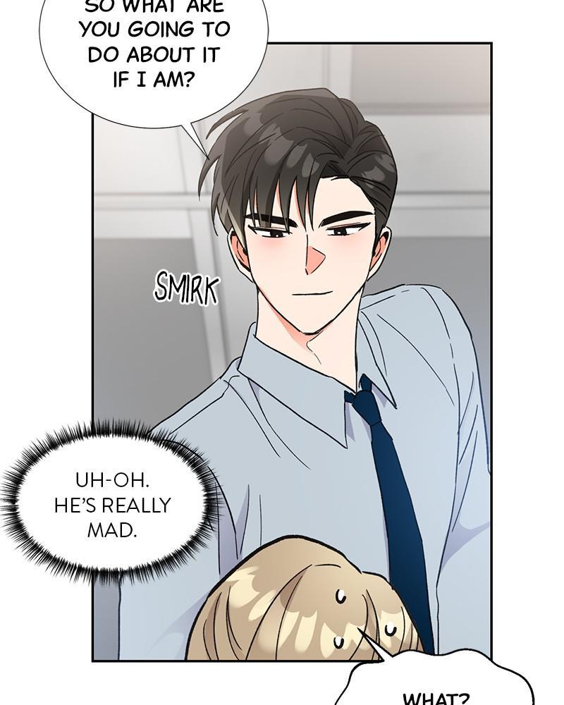 Read Sixth Sense Kiss (en) Manga Online