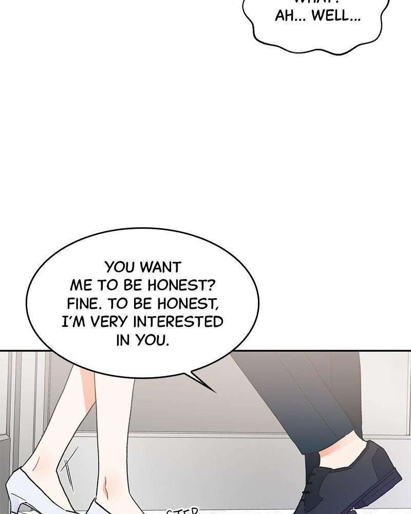 Read Sixth Sense Kiss (en) Manga Online