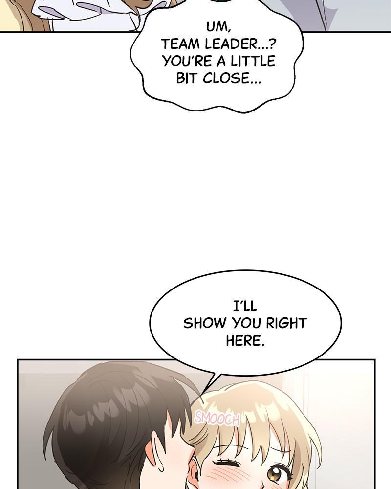 Read Sixth Sense Kiss (en) Manga Online