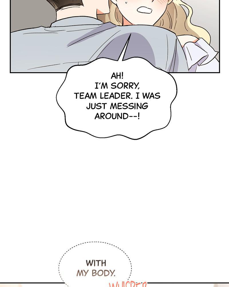 Read Sixth Sense Kiss (en) Manga Online