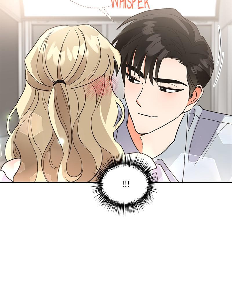 Read Sixth Sense Kiss (en) Manga Online