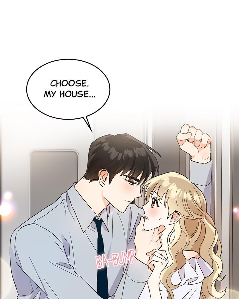 Read Sixth Sense Kiss (en) Manga Online