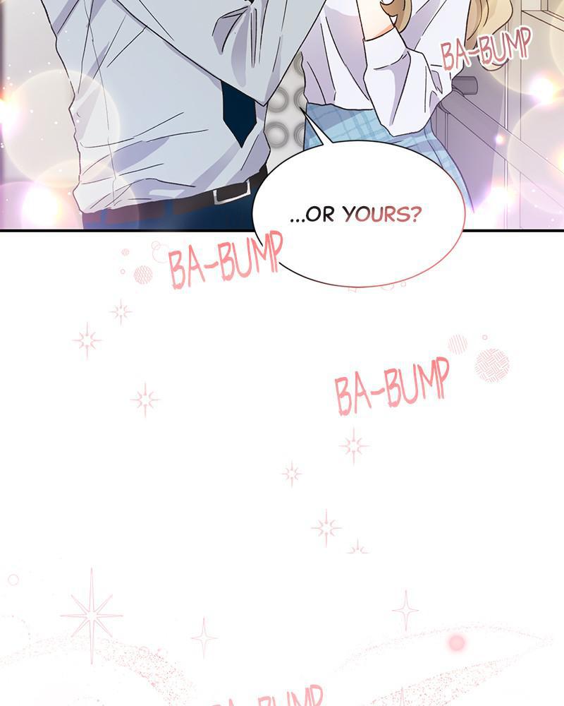 Read Sixth Sense Kiss (en) Manga Online