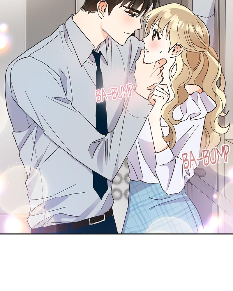 Read Sixth Sense Kiss (en) Manga Online