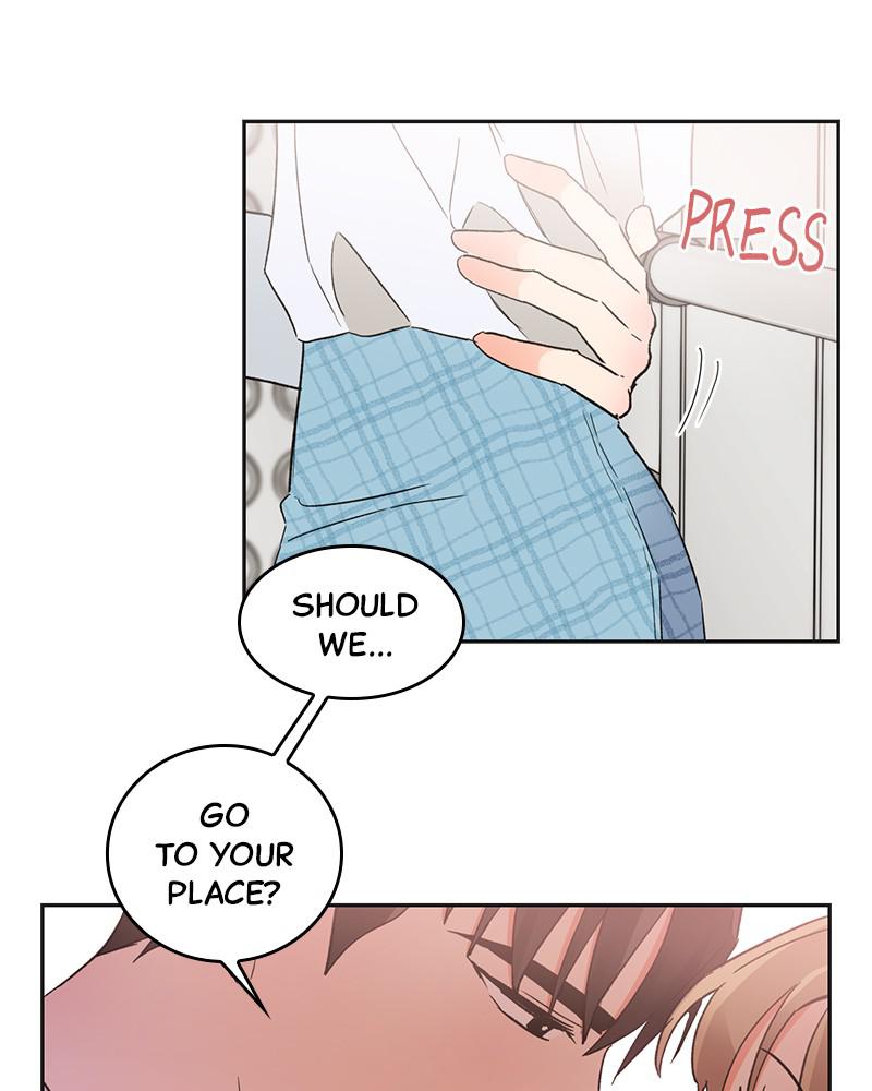 Read Sixth Sense Kiss (en) Manga Online