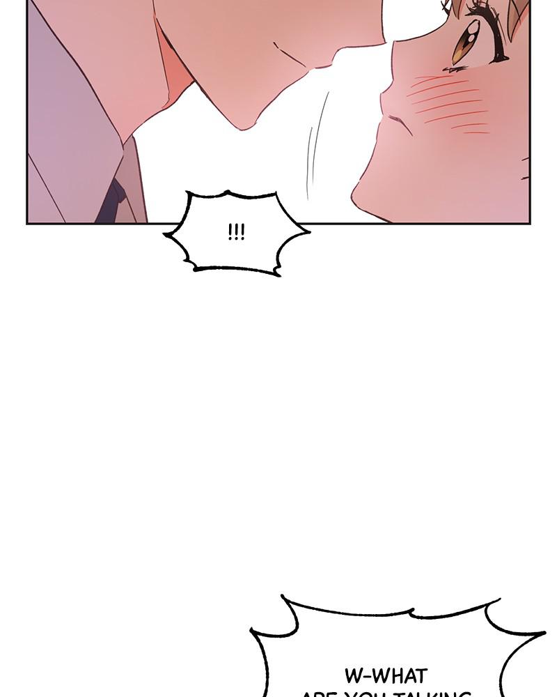 Read Sixth Sense Kiss (en) Manga Online