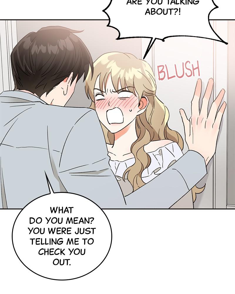 Read Sixth Sense Kiss (en) Manga Online