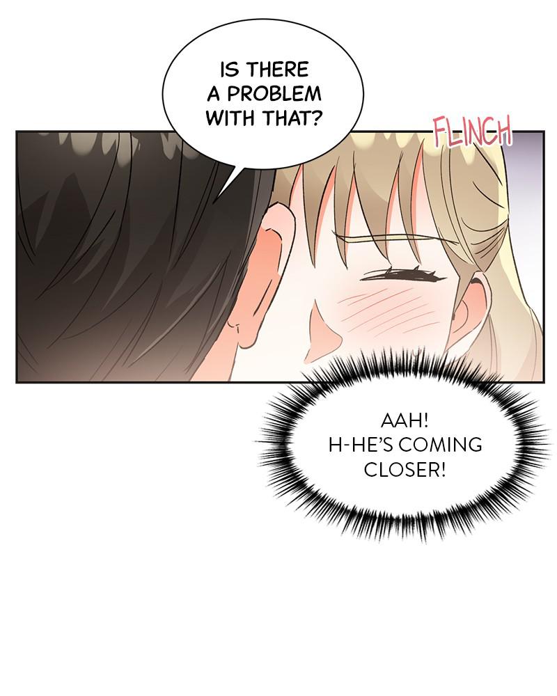 Read Sixth Sense Kiss (en) Manga Online