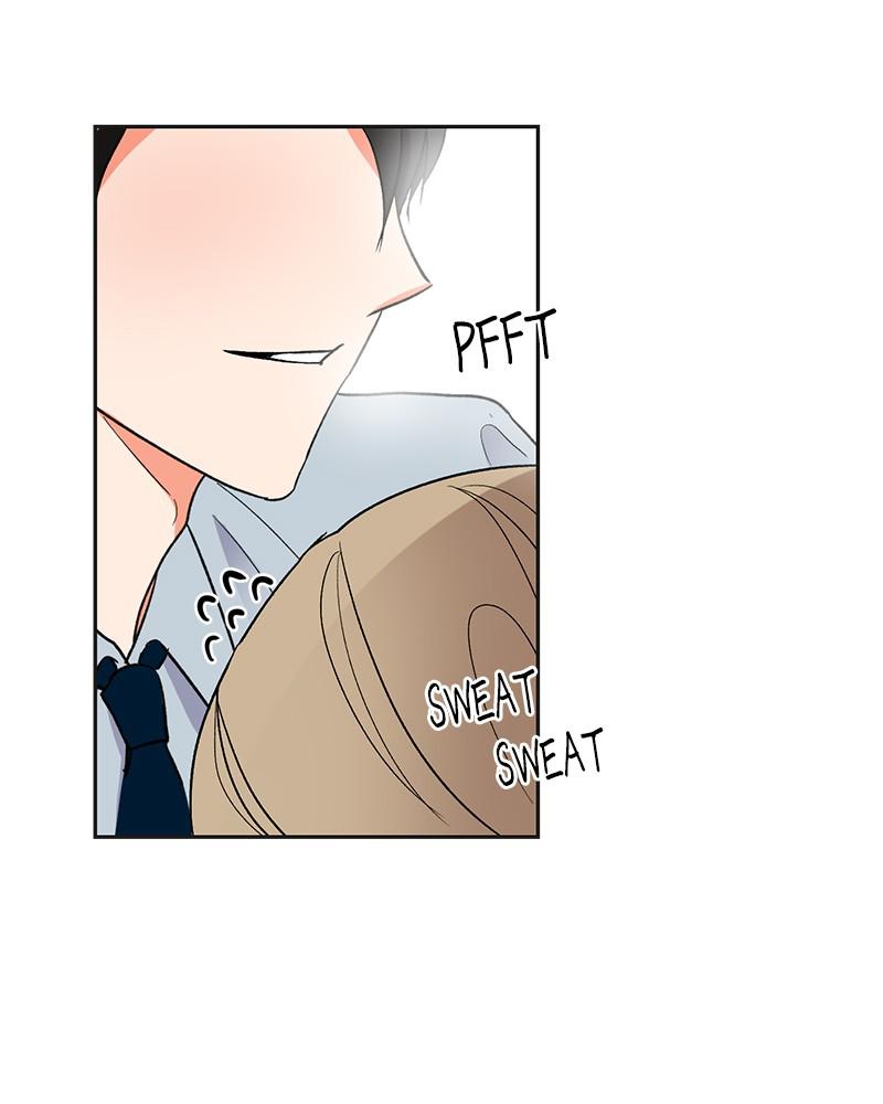 Read Sixth Sense Kiss (en) Manga Online