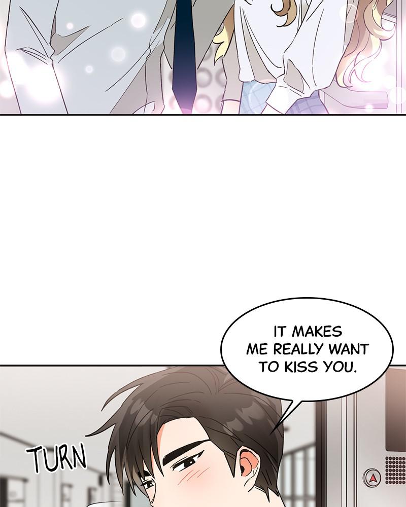 Read Sixth Sense Kiss (en) Manga Online