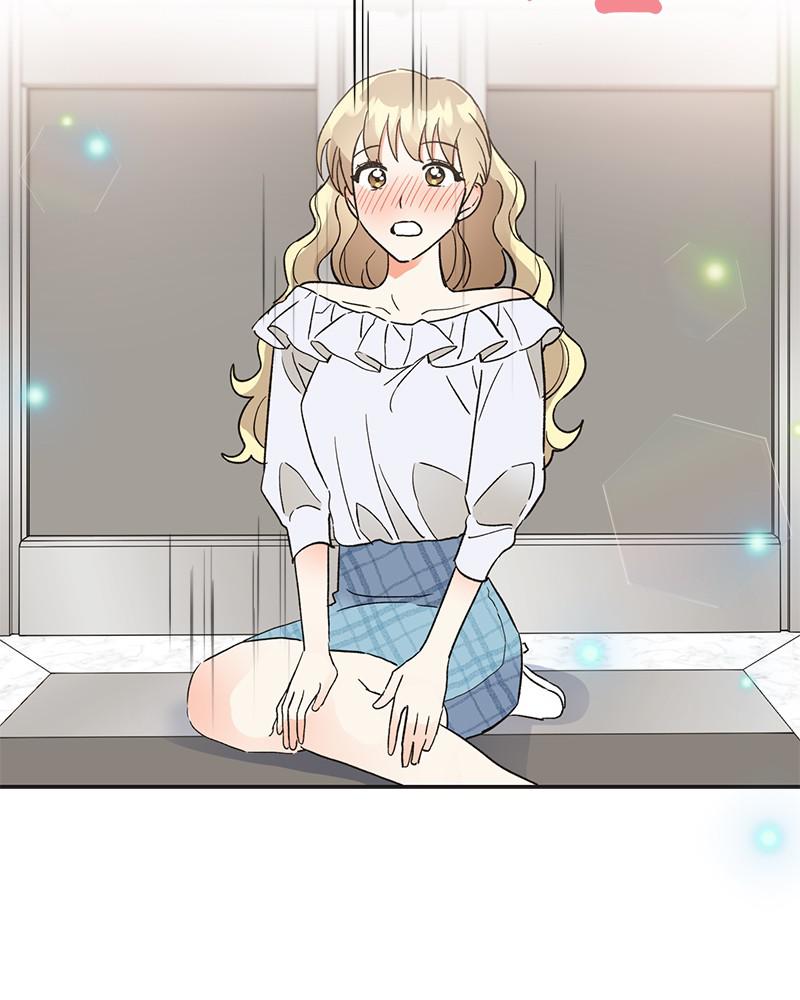 Read Sixth Sense Kiss (en) Manga Online