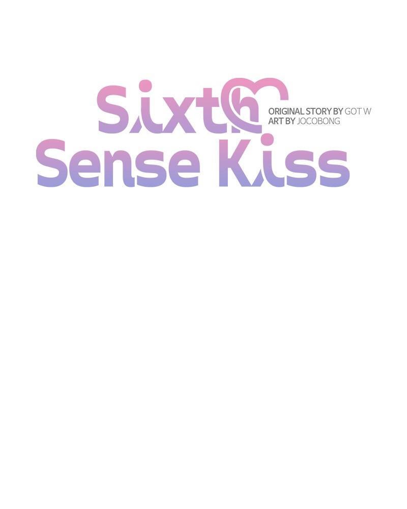 Read Sixth Sense Kiss (en) Manga Online