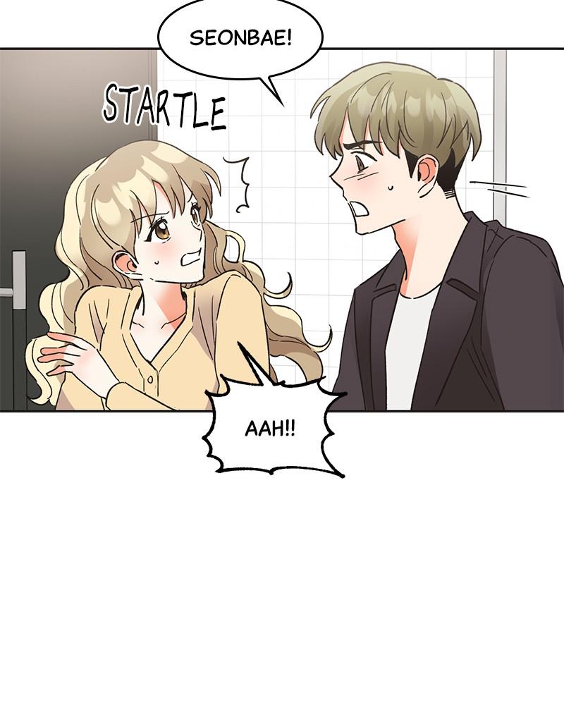 Read Sixth Sense Kiss (en) Manga Online