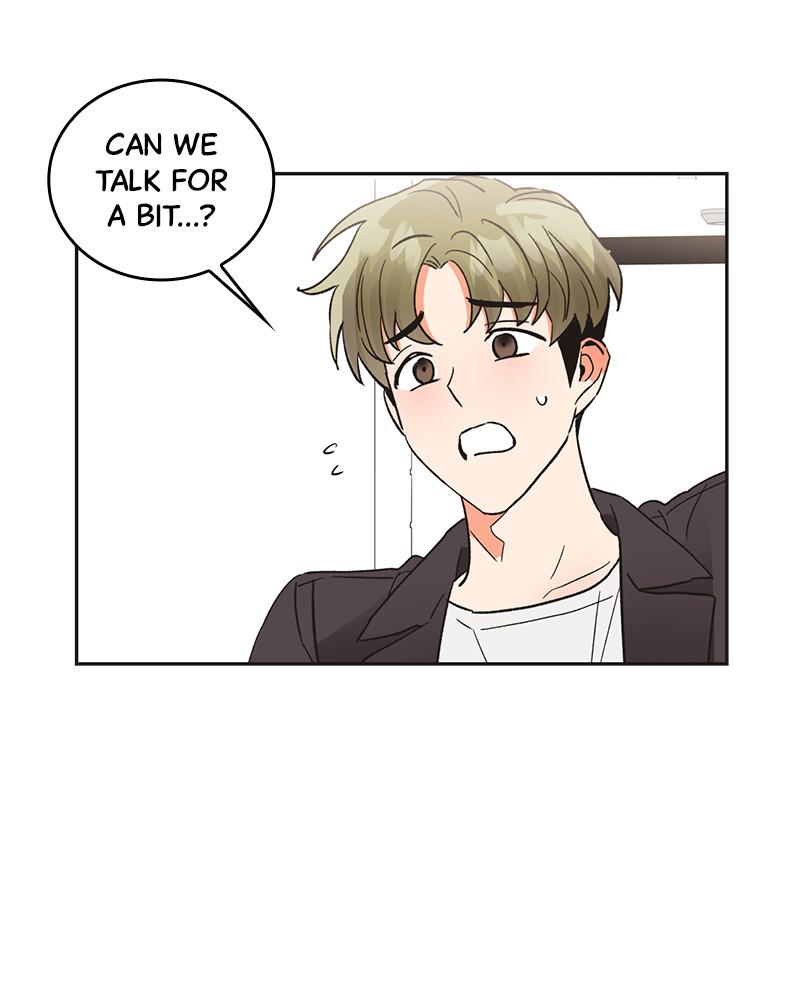 Read Sixth Sense Kiss (en) Manga Online